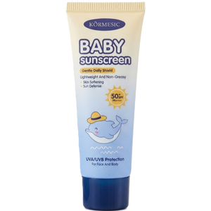 Creme solaire