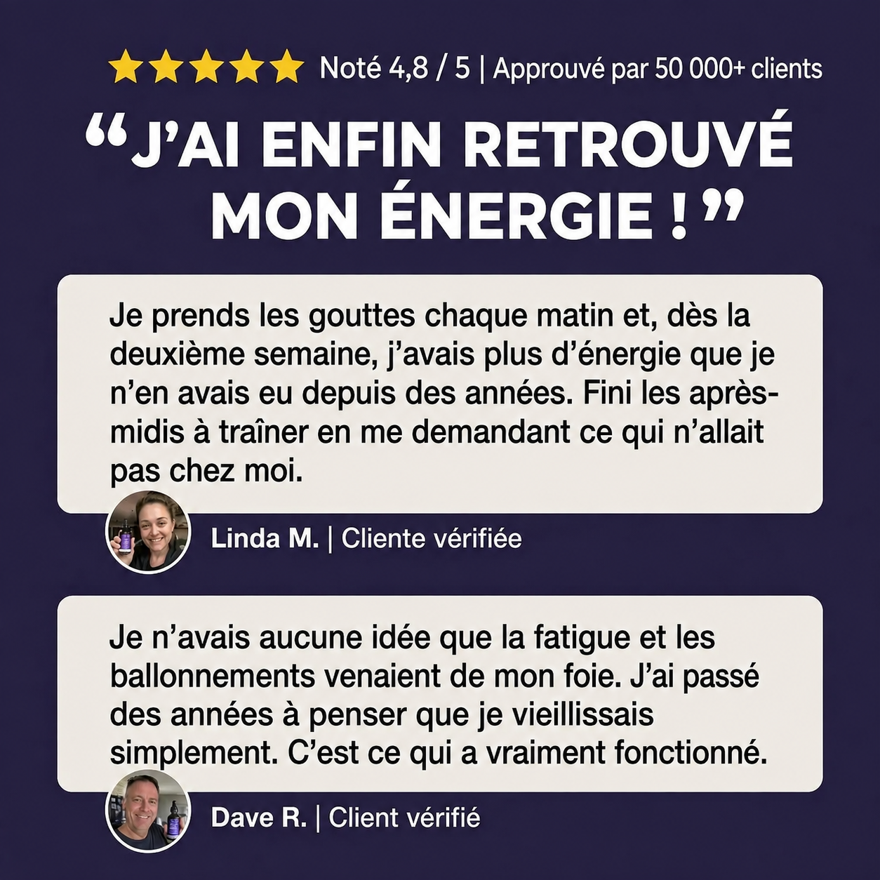 Loryne Liver Reset