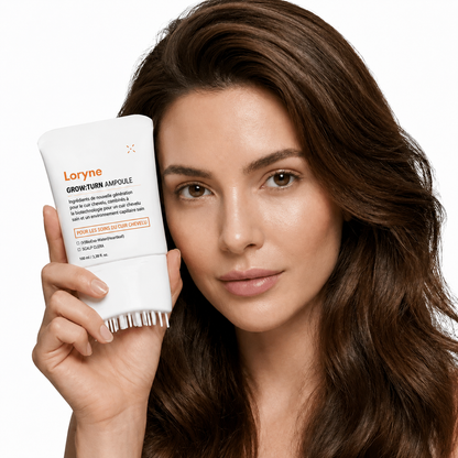 Loryne™ Sérum Croissance Cheveux