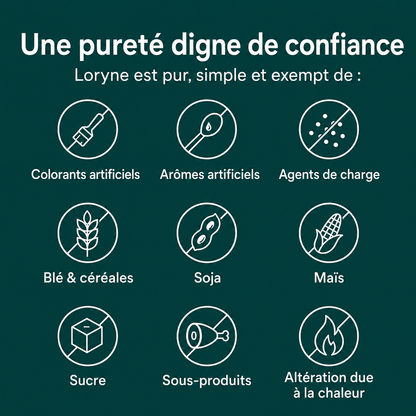 Loryne Collagène Liquide Premium