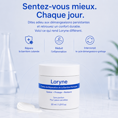Dermasoothx® Skin Barrier Repair Creme