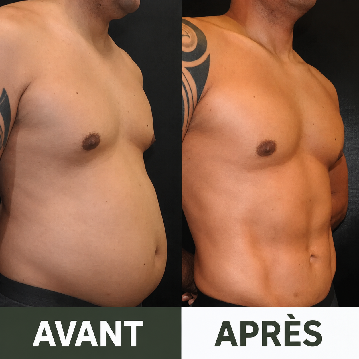 Loryne Formule Méditerranéenne — Triple Défense