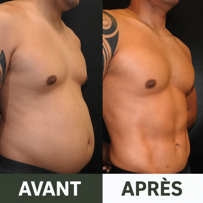 Loryne Formule Méditerranéenne — Triple Défense