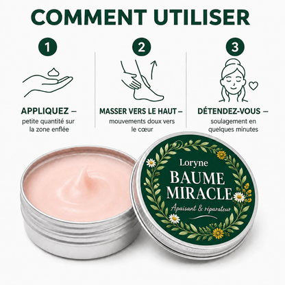 SwellRelief Balm™