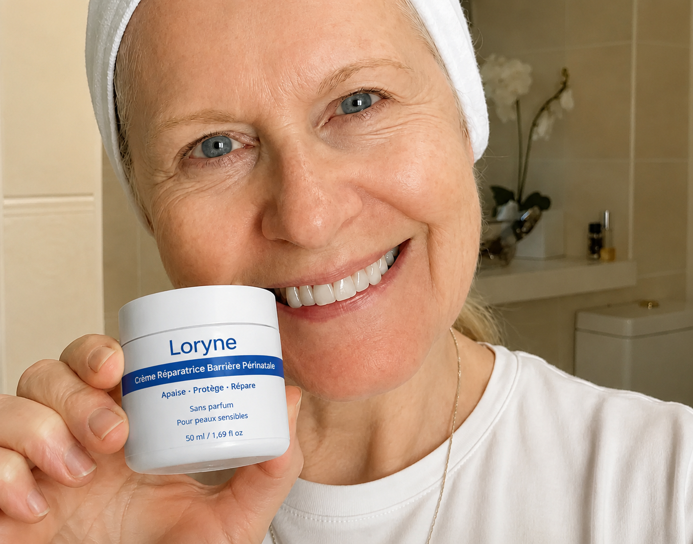 Cliente Loryne