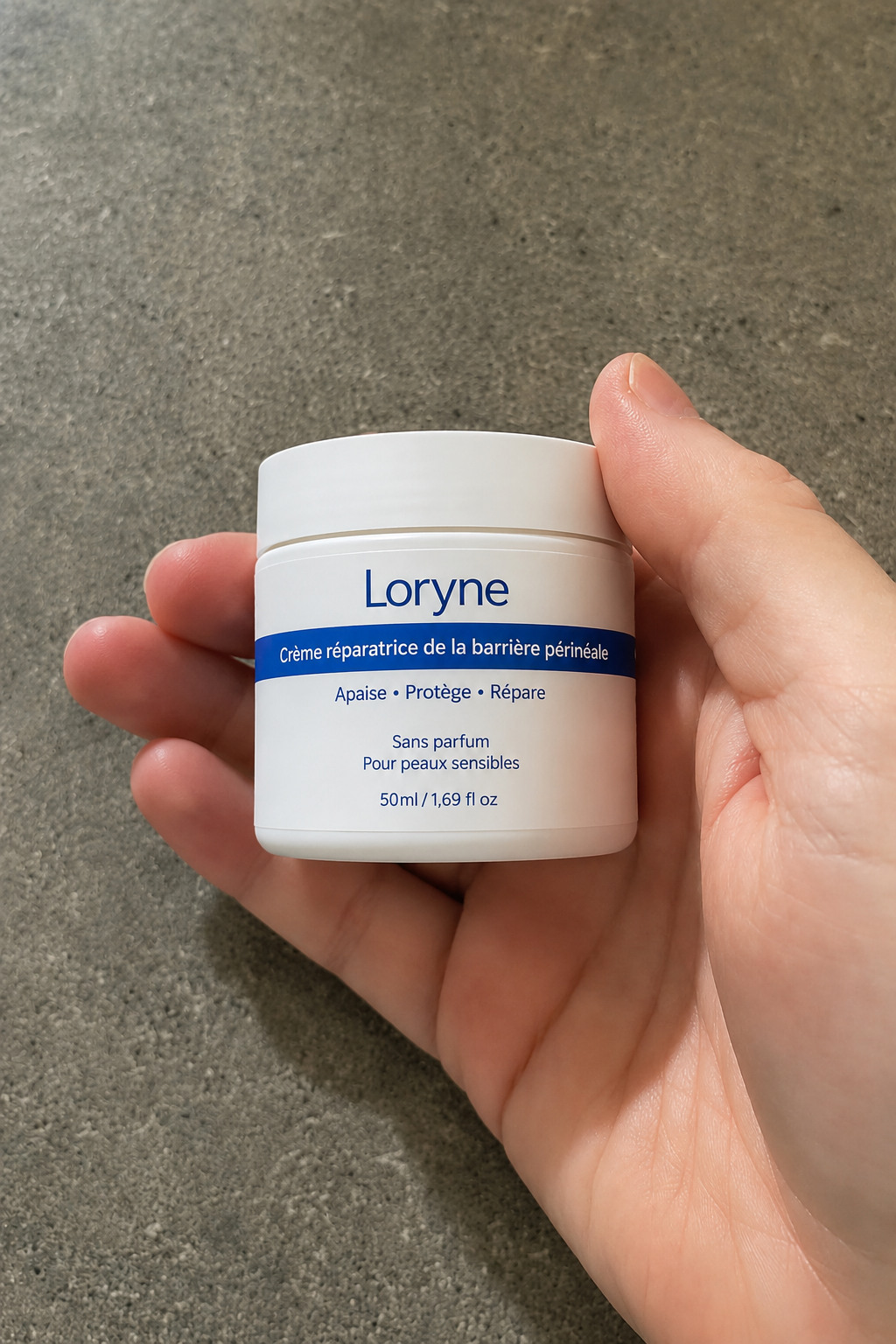 Cliente Loryne