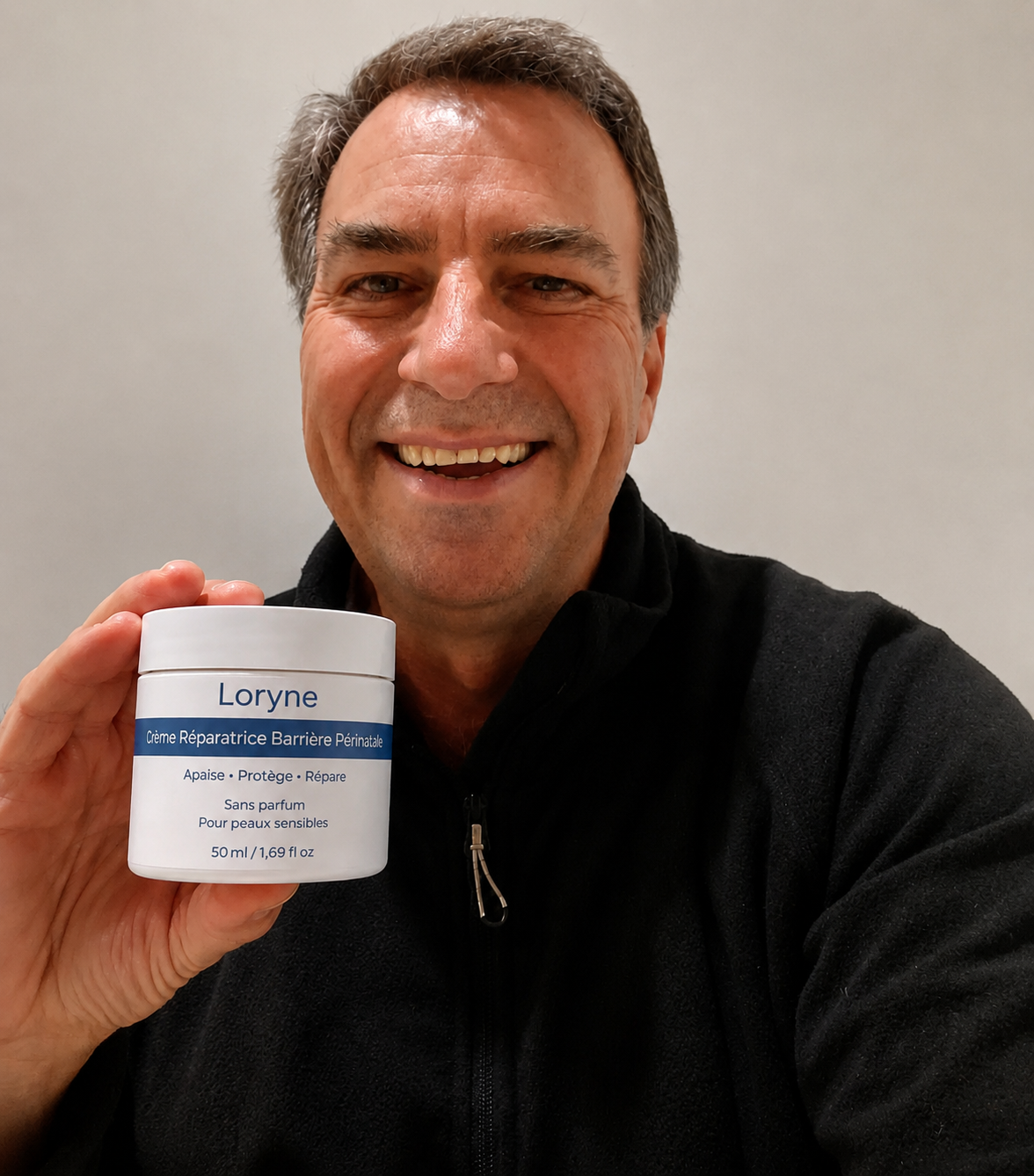 Cliente Loryne
