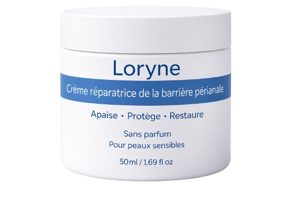 Cr&egrave;me Loryne