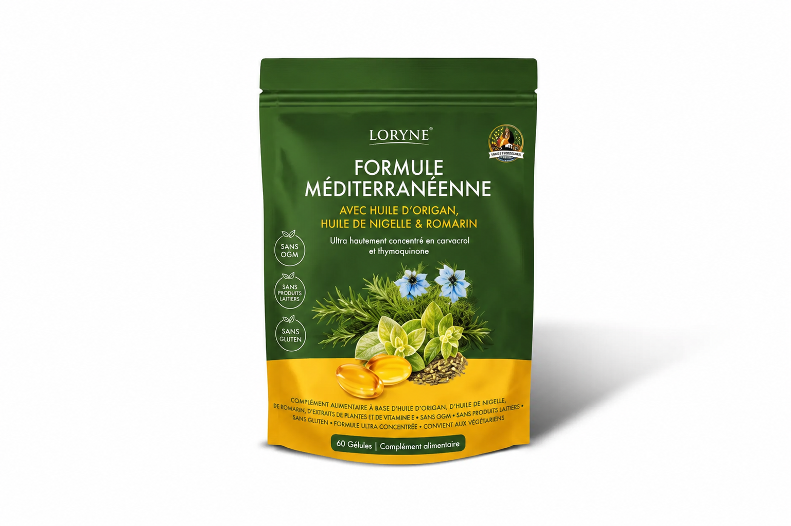 Loryne