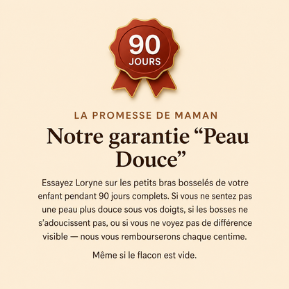 Loryne™ | Crème Anti-Peau de Fraise