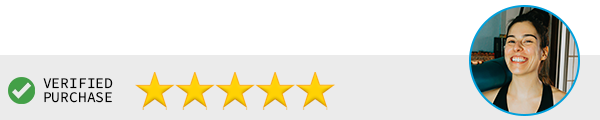 Verified purchase