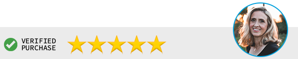 Verified purchase