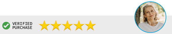 Verified purchase