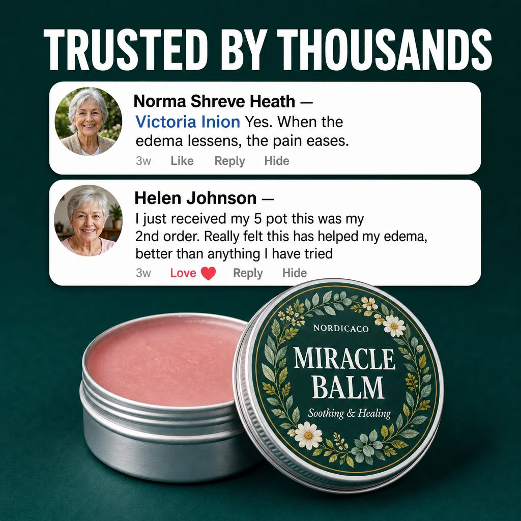 SwellRelief Balm discount offer