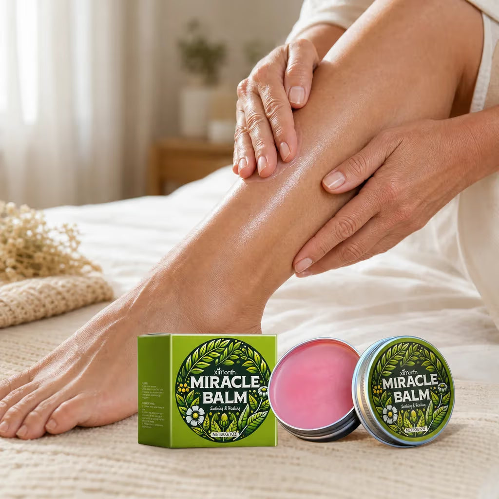 SwellRelief Balm