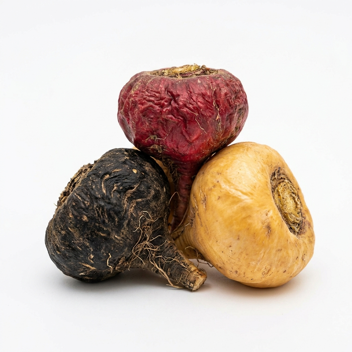 Complexe de Maca