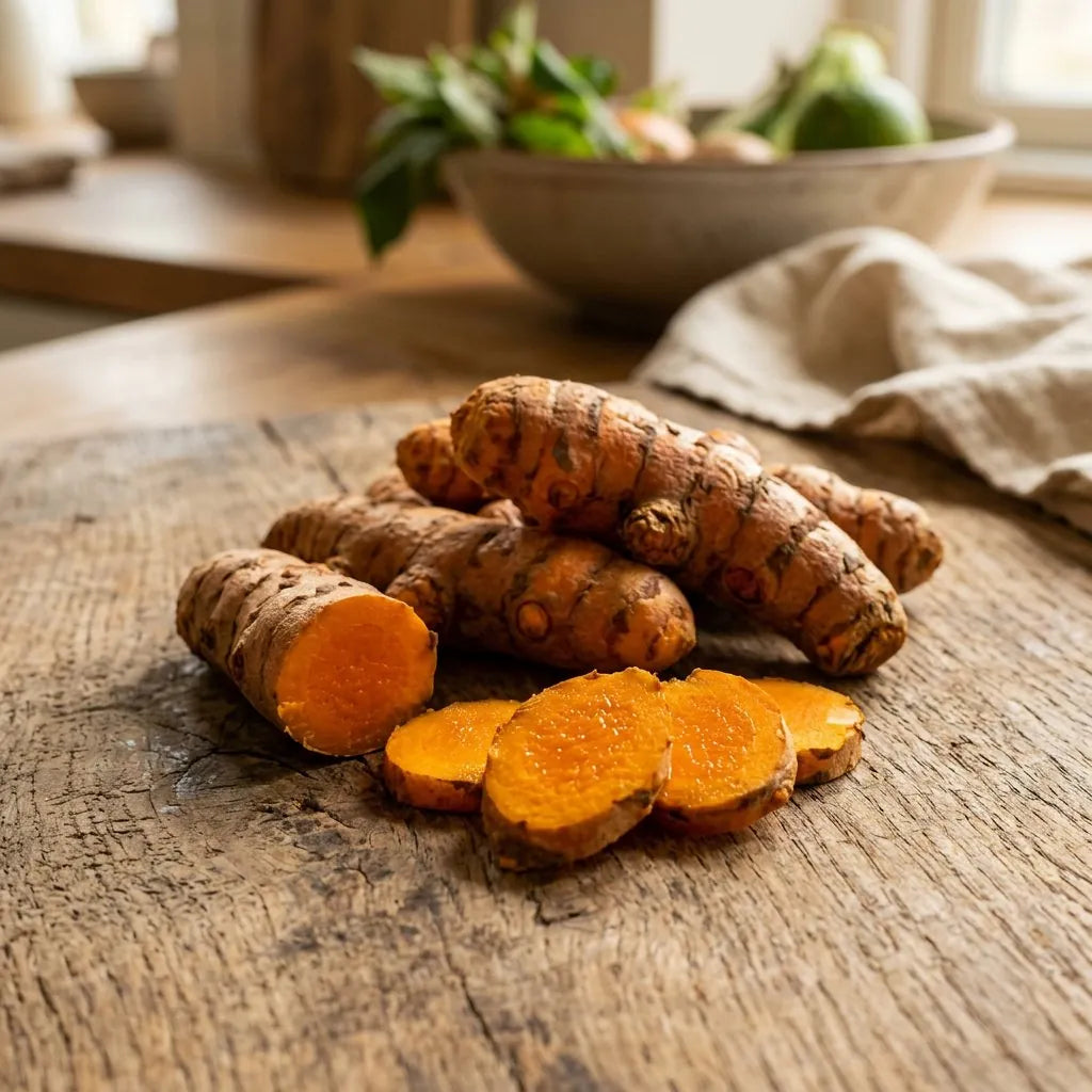 Curcuma