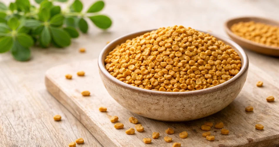 Fenugreek Extract
