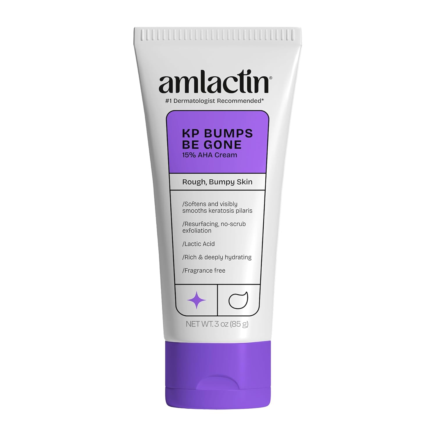 AmLactin 12% Lactic Acid Body Lotion