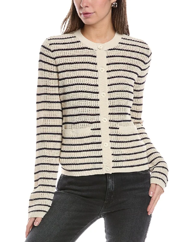 rag & bone Viola Cardigan