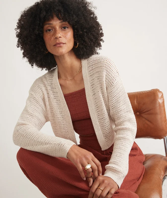 Anacapa Cardigan