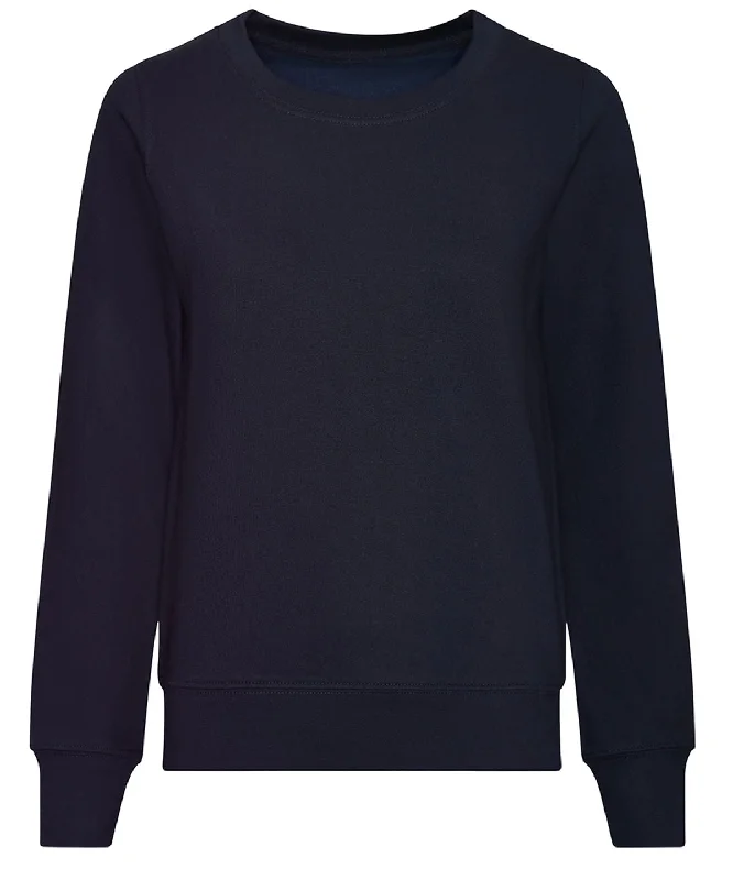 New French Navy - Women's AWDis sweat