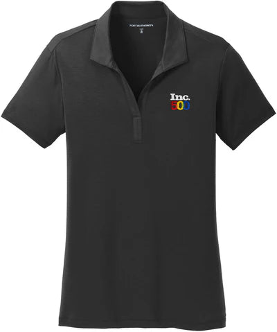 Port Authority Women's Cotton Touch Performance Polo