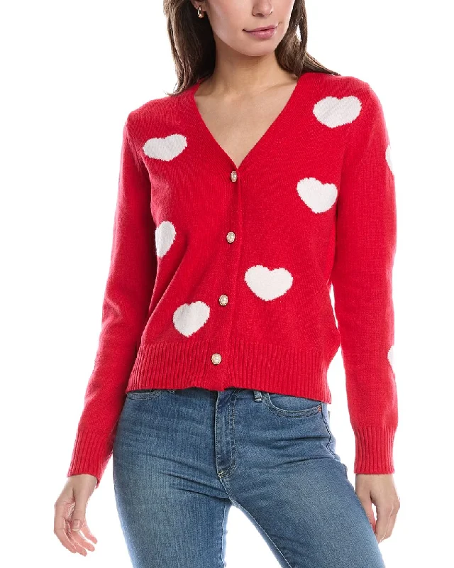 Nanette Nanette Lepore Cardigan