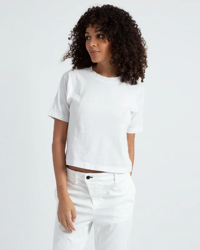 Crop T-Shirt