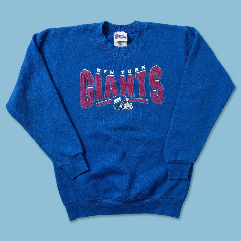 Vintage New York Giants Sweater XSmall