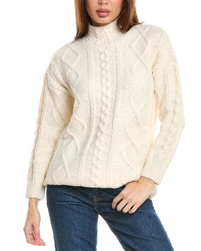 HL Affair Cardigan