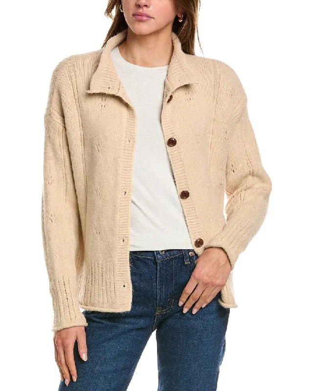 Femme Society Cardigan