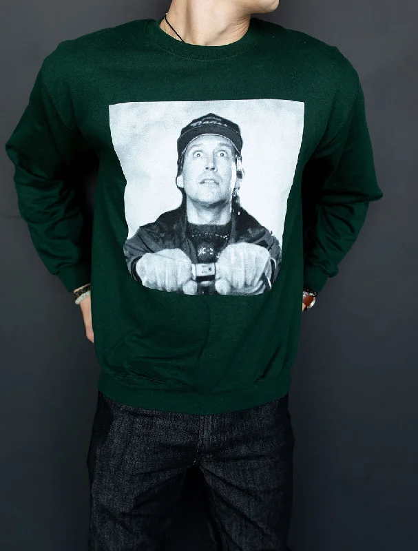 Livy Lu "Clark Griswold" Crew Sweatshirt