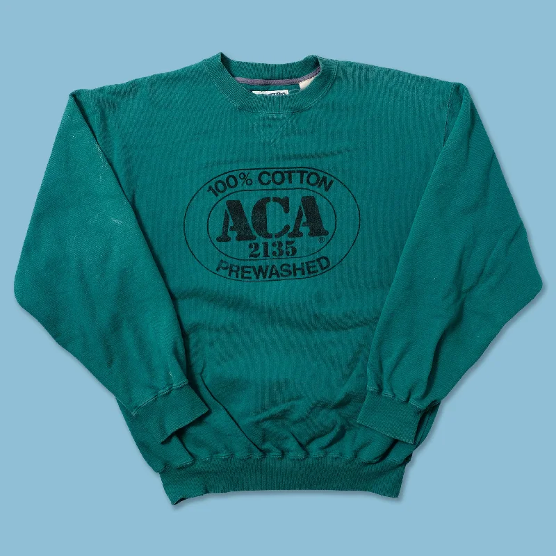 Vintage ACA Sweater Medium