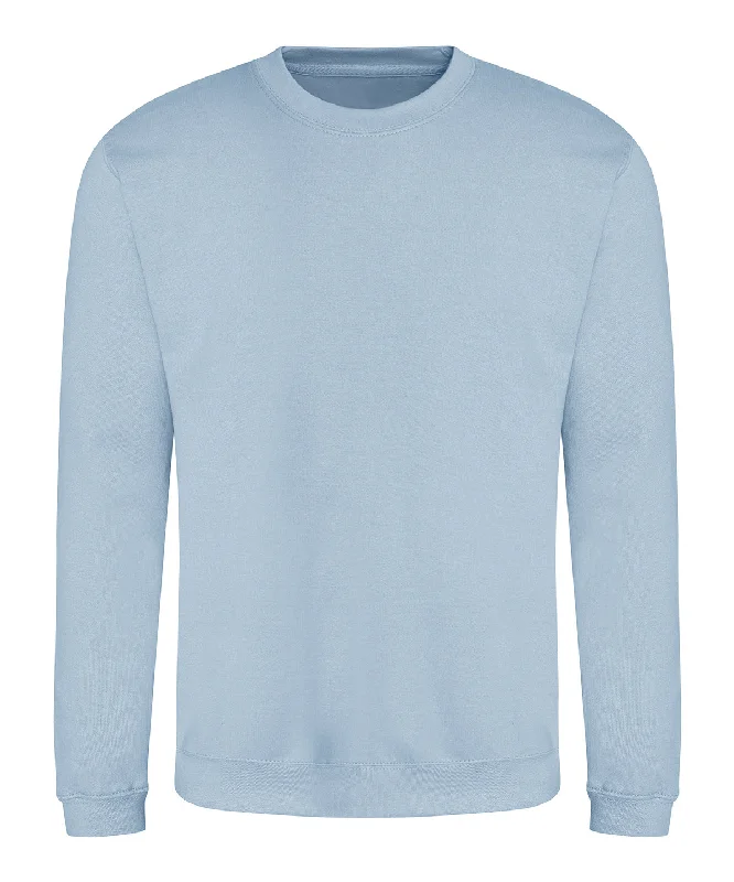 Sky Blue - AWDis sweatshirt