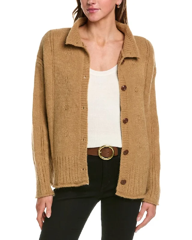 Femme Society Cardigan