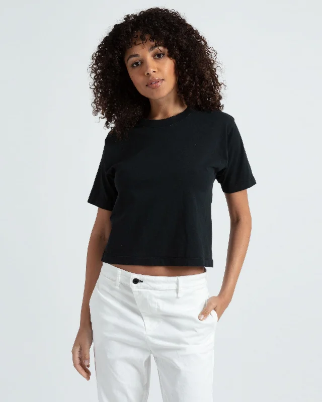 Crop T-Shirt