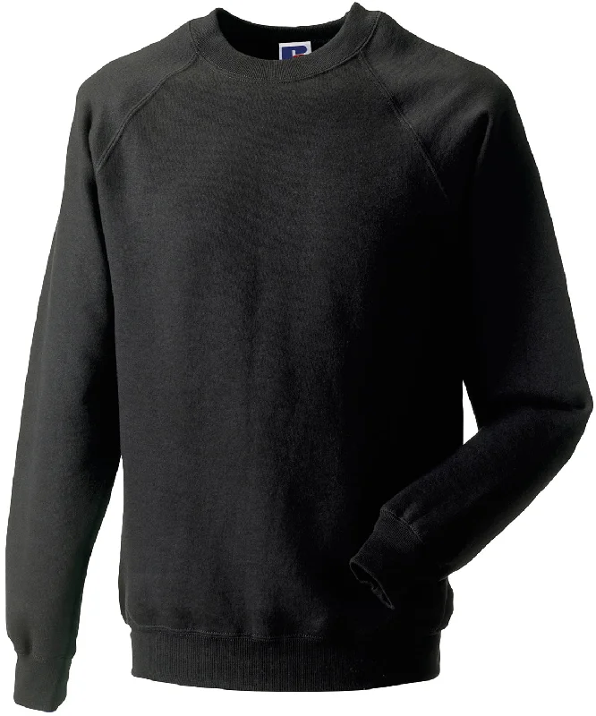 Black - Classic sweatshirt