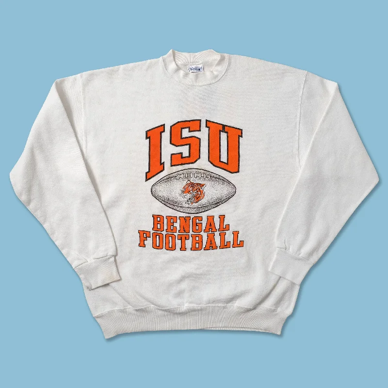 Vintage ISU Bengals Sweater Small