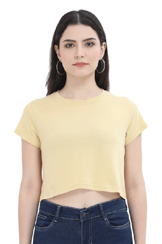 Crop Top for Women