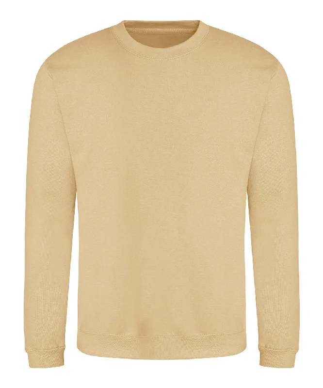 Desert Sand - AWDis sweatshirt