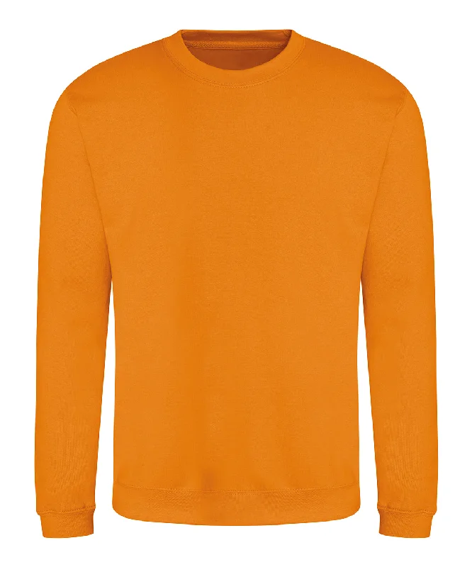 Pumpkin Pie - AWDis sweatshirt