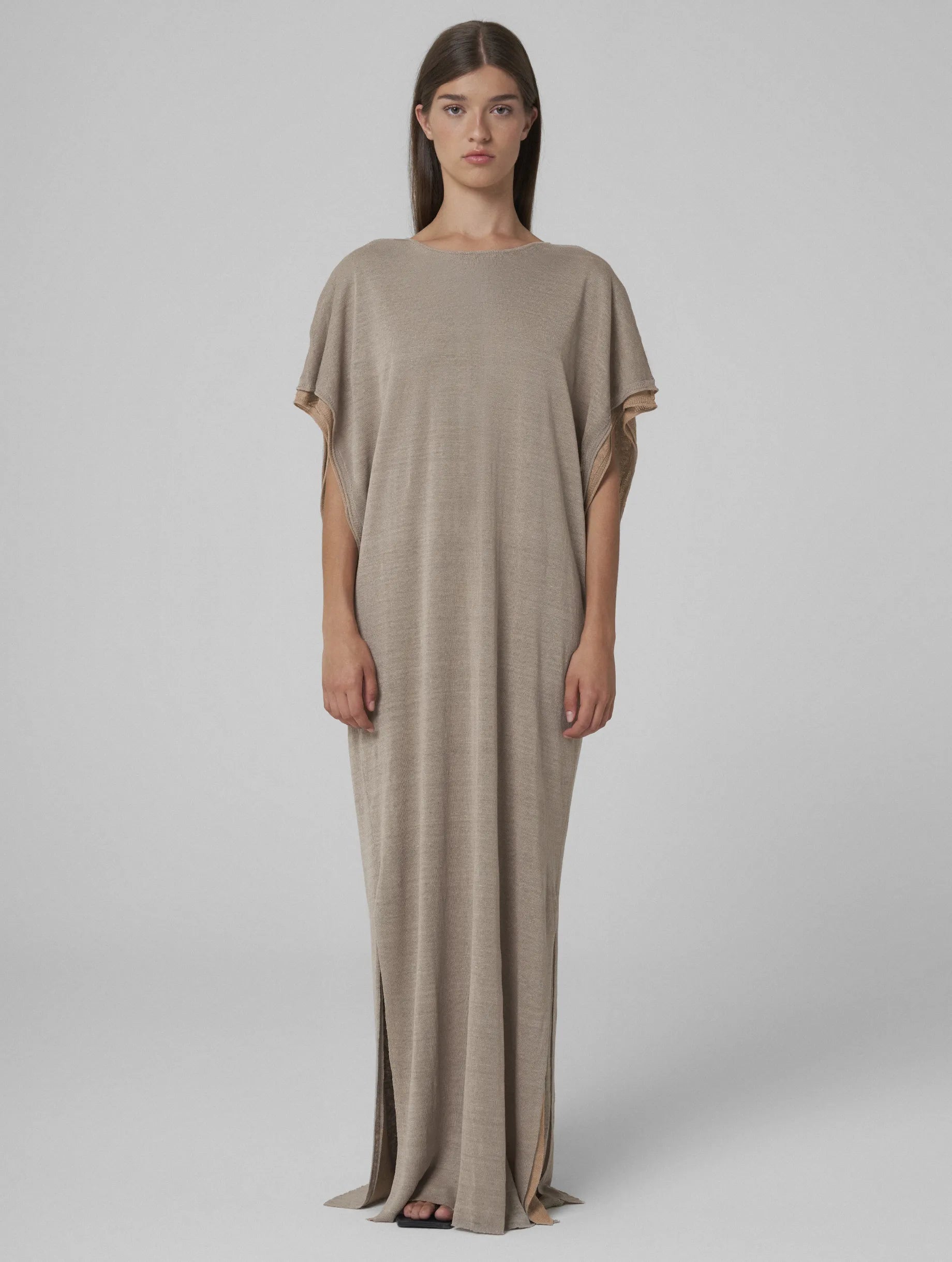 DANA Kaftan maxi-dress