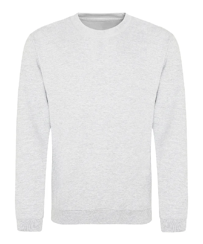 Ash - AWDis sweatshirt