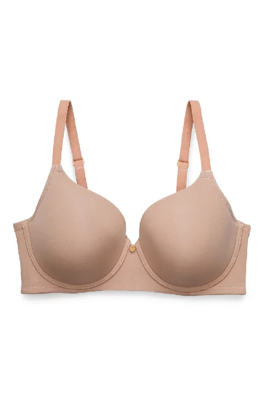 Chic Comfort Bra