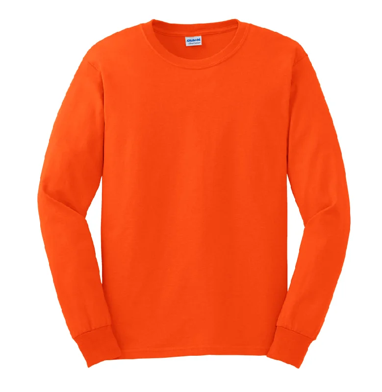 Safety Orange