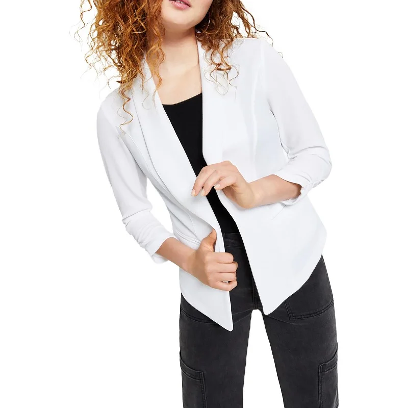 Womens Collar Casual Cardigan Sweater