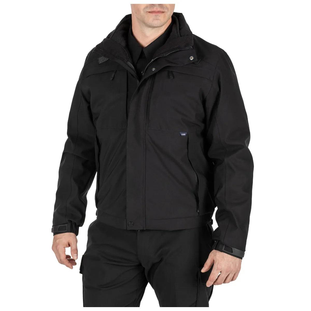 5.11 Tactical 5-in-1 Jacket 2.0