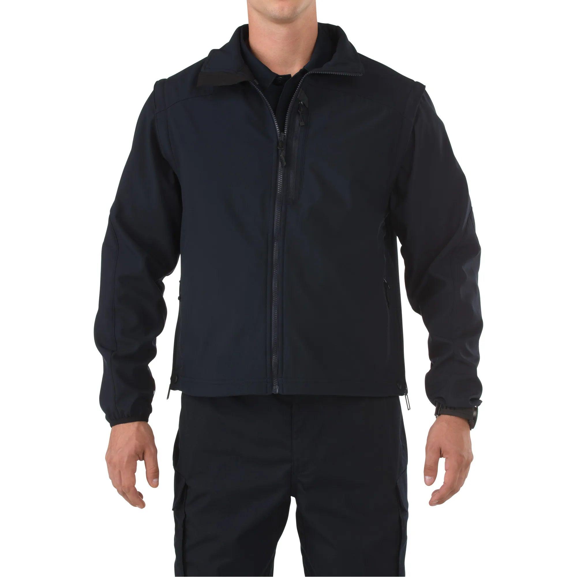 5.11 Tactical Valiant Soft Shell Jacket