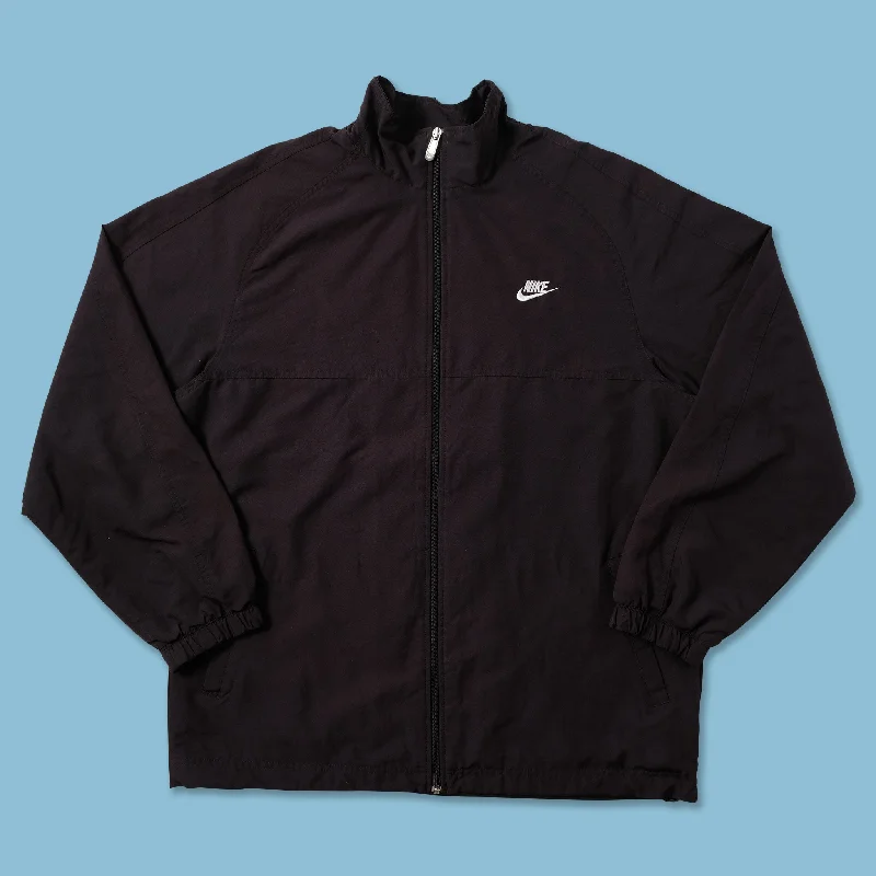 Nike Track Jacket XLarge